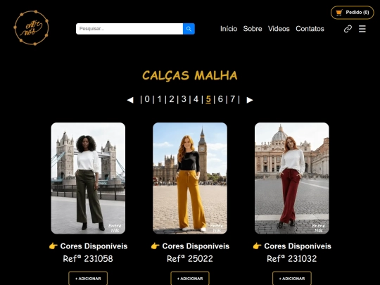 TESTE-5 screenshot