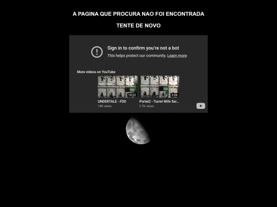 TESTE2 screenshot