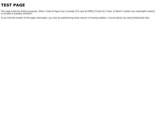 THIS_IS_A_TEST screenshot