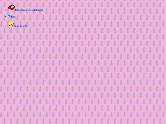 gaveta screenshot