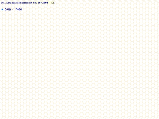 idade screenshot