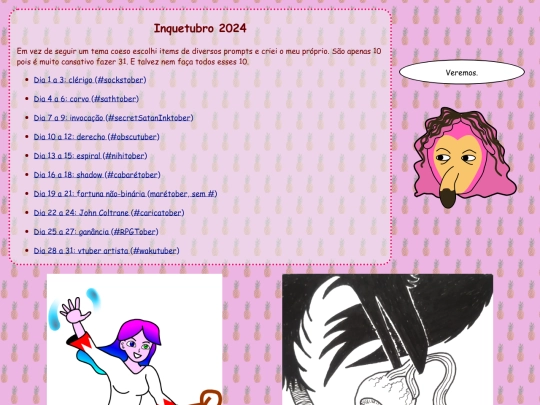 inquetubro/2024 screenshot