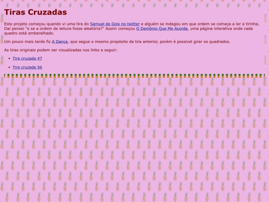 tiras_cruzadas screenshot