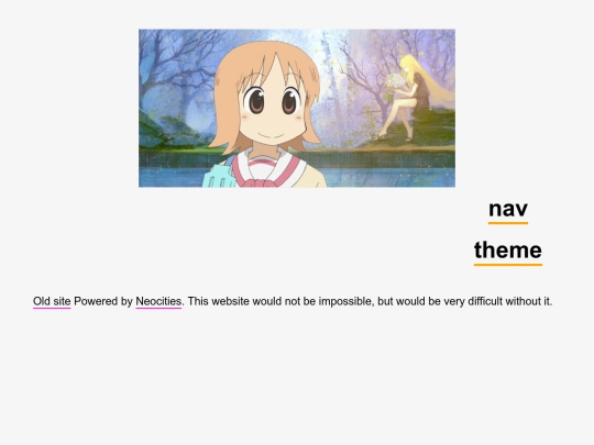 template screenshot