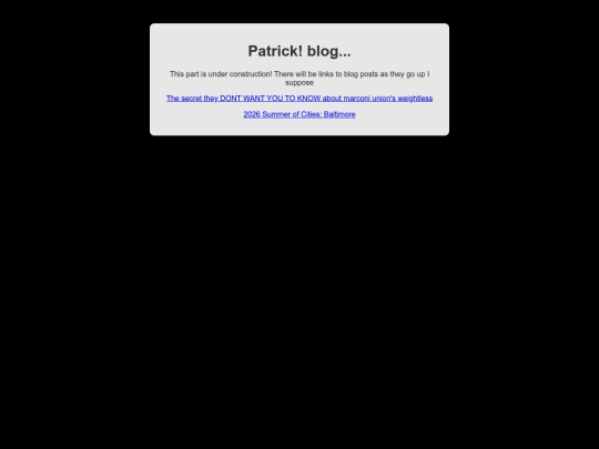 blog/blog screenshot
