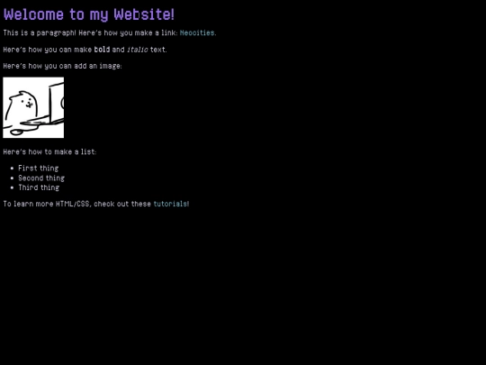 archives/j5/music screenshot