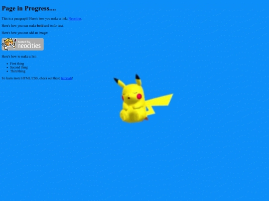 crag screenshot