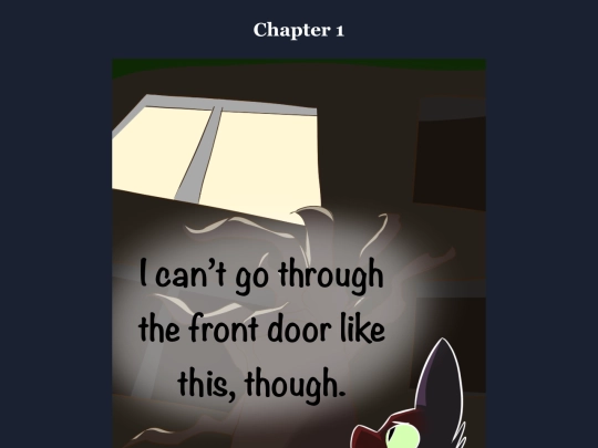 ch1p15 screenshot