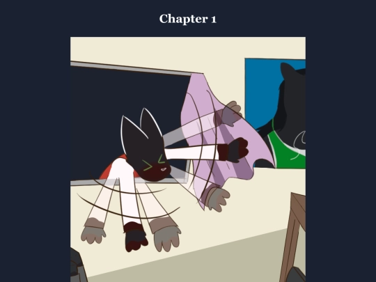 ch1p16 screenshot