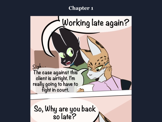 ch1p18 screenshot