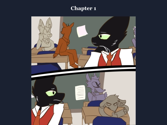 ch1p3 screenshot