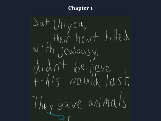 ch1p5 screenshot