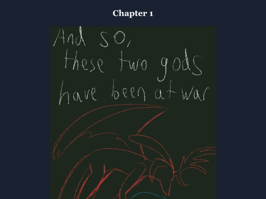 ch1p6 screenshot