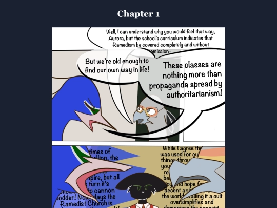 ch1p8 screenshot