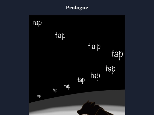 prologueeng screenshot
