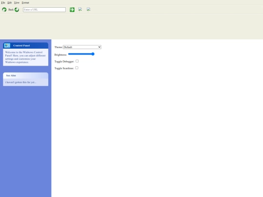 settings/display screenshot