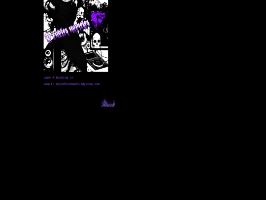 bookings screenshot