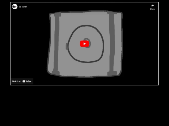 schoolproject/davault screenshot