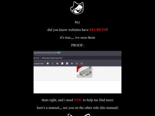 schoolproject/hiddenplace screenshot