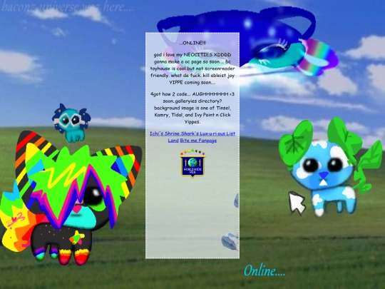 computer-uter screenshot