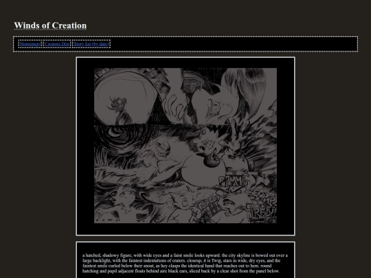 windsofcreation screenshot