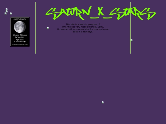 Site screenshot