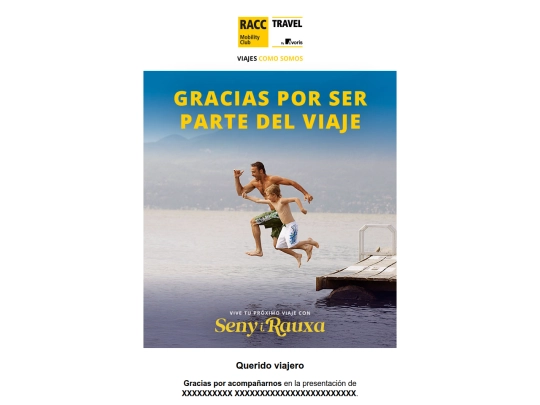 NEWS_PRESENTACION_DIRECCION_RACC screenshot