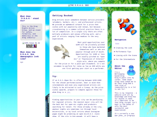 booking screenshot