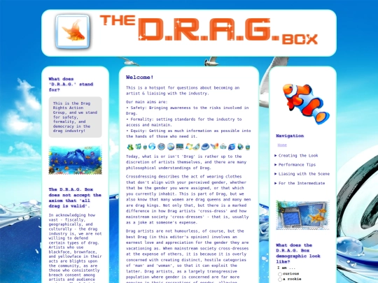 dragification screenshot
