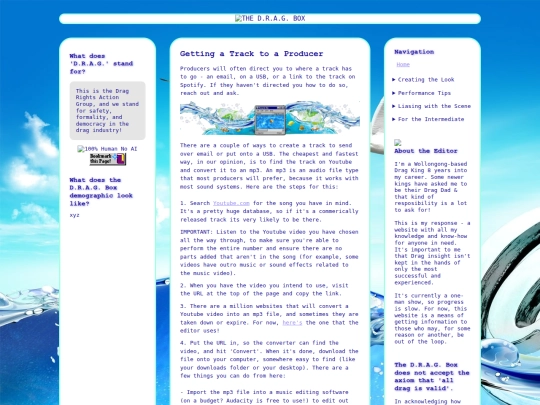 mp3 screenshot