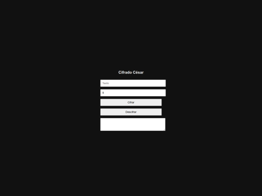 Tools/encriptador screenshot