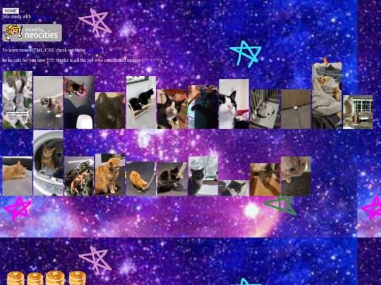 catpics screenshot