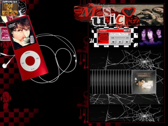 musicc screenshot