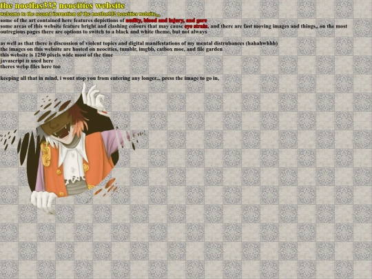 third screenshot