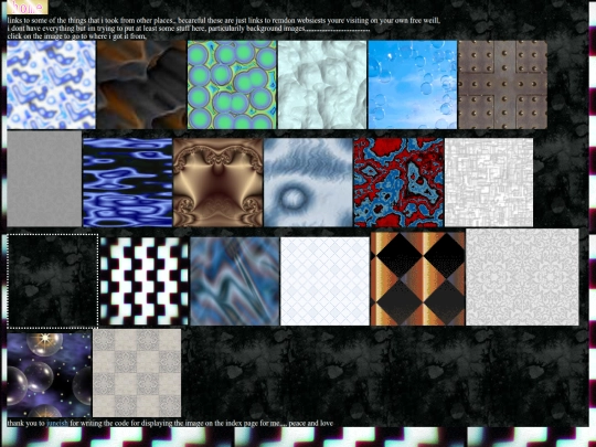third/written/credits screenshot