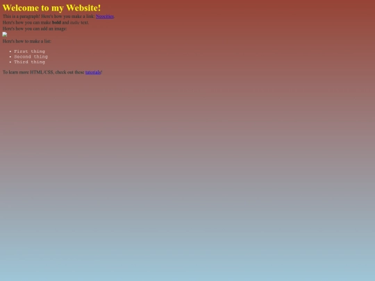 trips/poland/pme screenshot