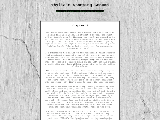 stories/ThePilot_Chapter3 screenshot