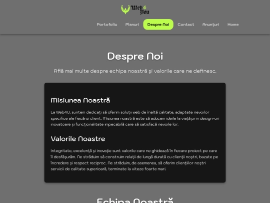 about-us screenshot