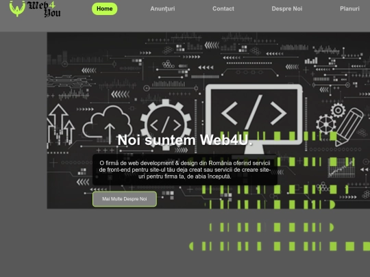testing screenshot