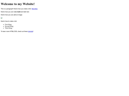 gonfreecss screenshot