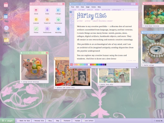 main screenshot