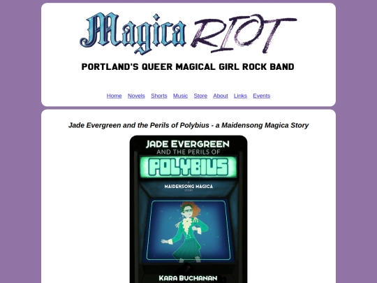 jadeevergreenpolybius screenshot