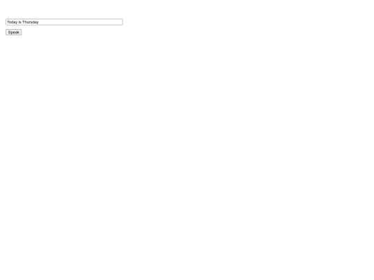 p5speech/examples/06speechbox screenshot