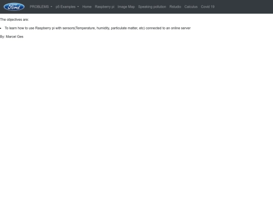 raspberrypi screenshot