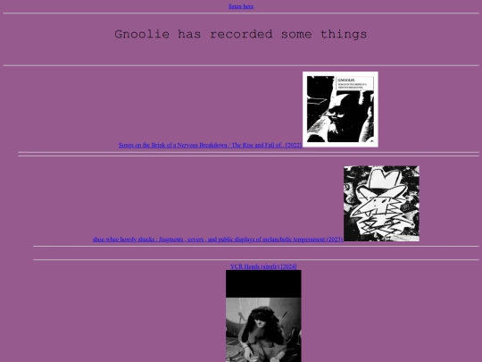 blogs/themusic screenshot