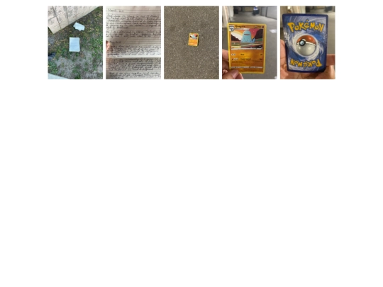 artifacts screenshot