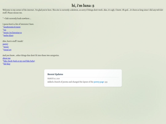 main screenshot