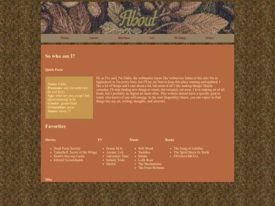 about screenshot