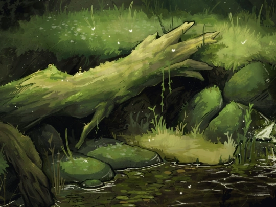 projects screenshot