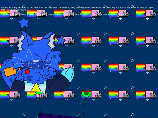 artgallery screenshot
